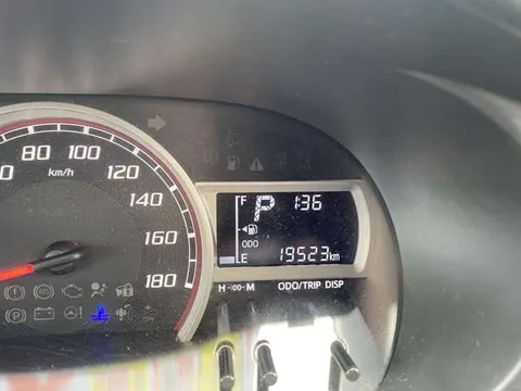 Daihatsu Boon