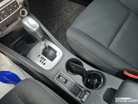 Renault SM3