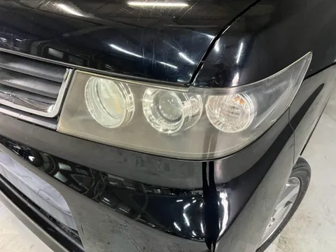 Honda Zest Spark