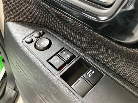 Honda N-VAN Plus Style