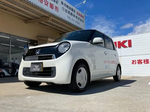 Honda N-ONE