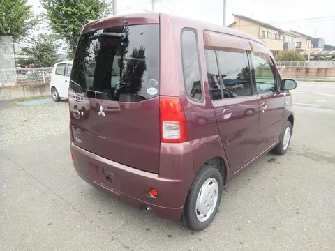 Mitsubishi Toppo