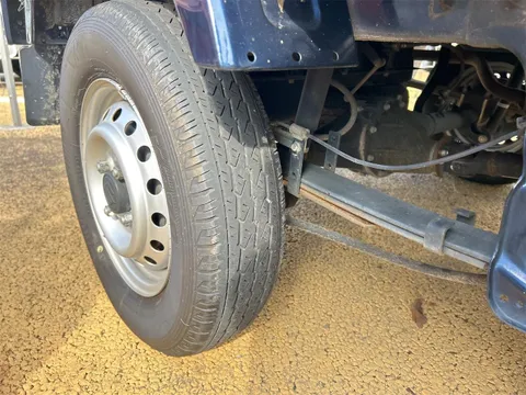 Suzuki Super Carry