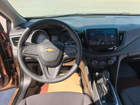 Chevrolet Cavalier