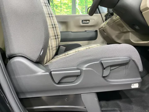 Honda N-BOX Joy