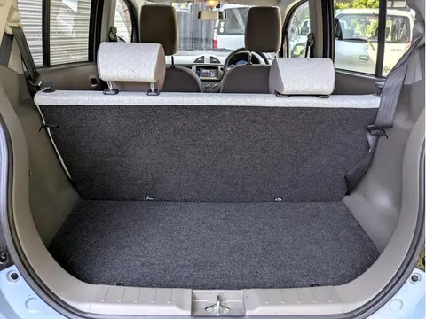 Suzuki Alto Eco