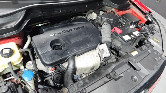 SsangYong Tivoli XLV (Tivoli Air)