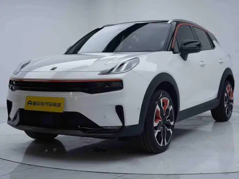 Lynk & Co Lynk & Co 06