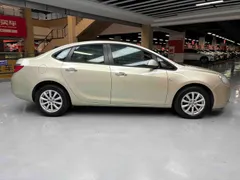 Buick Excelle GT