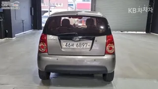 Kia Picanto (Morning)