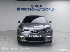 Renault SM3