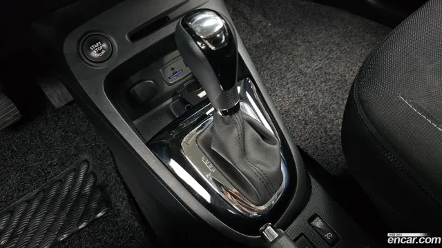 Renault QM3