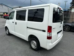 Toyota TownAce Van