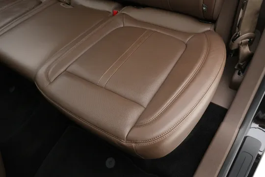 Lincoln MKX