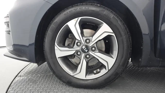 Kia Cerato (K3)