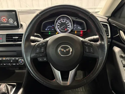 Mazda Mazda3 (Axela)