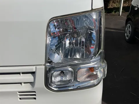 Nissan Clipper