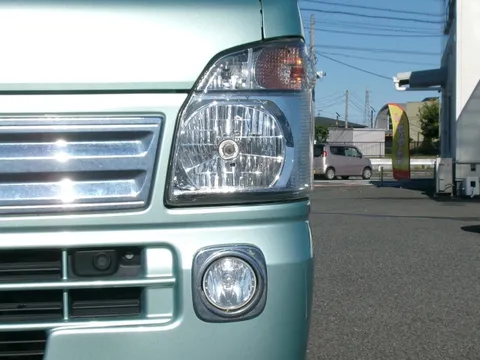 Suzuki Super Carry