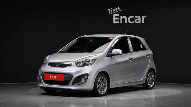 Kia Picanto (Morning)