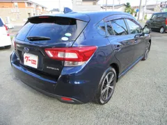 Subaru Impreza Sports