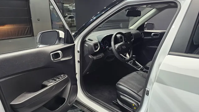 Hyundai Venue