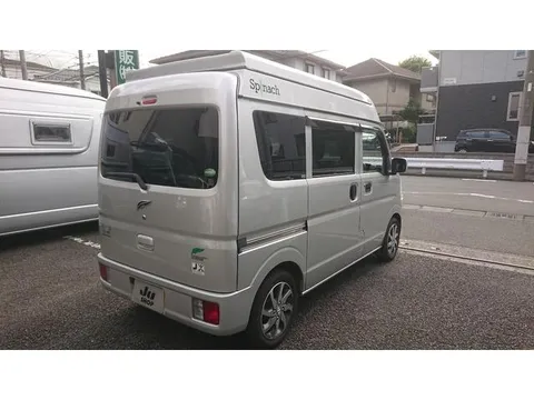 Nissan Clipper