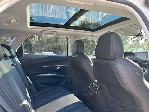 Peugeot 4008