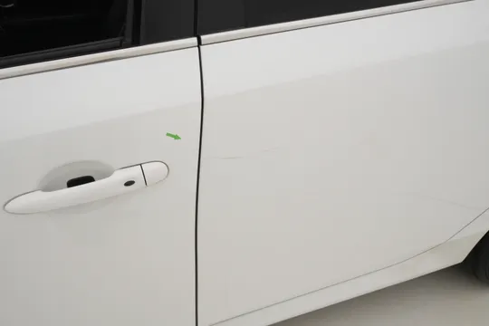 Renault SM5