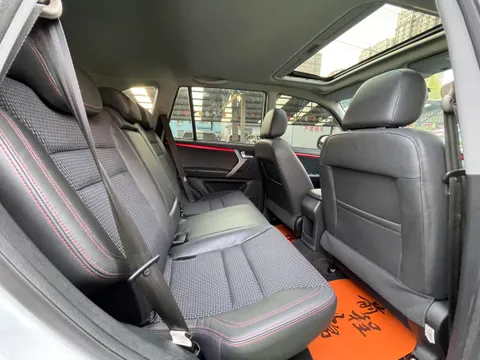 Chery Tiggo 3