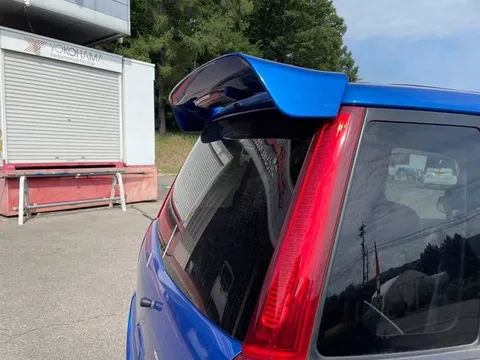 Subaru Pleo
