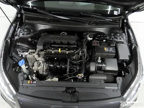Kia Cerato (K3)