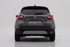 Renault QM3