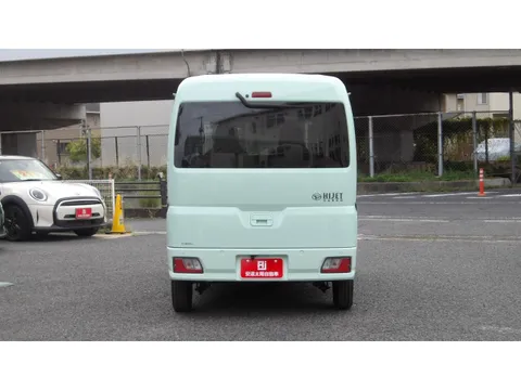 Daihatsu Hijet Cargo
