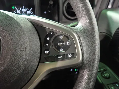 Honda N-VAN Plus Style