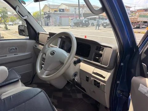 Subaru Dias Wagon