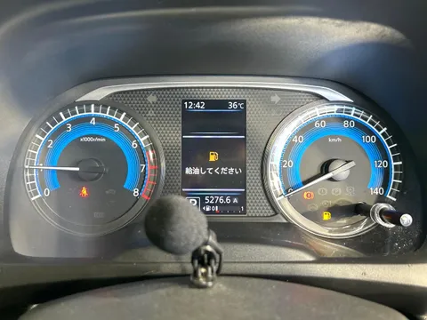 Mitsubishi eK X