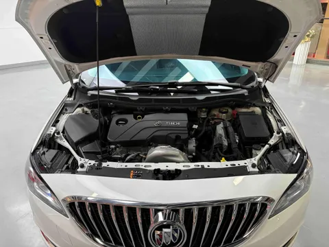 Buick Verano