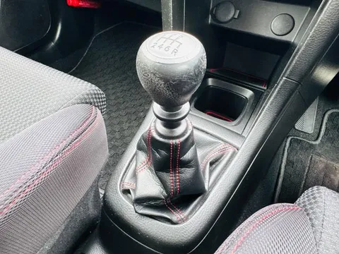 Suzuki Swift Sport