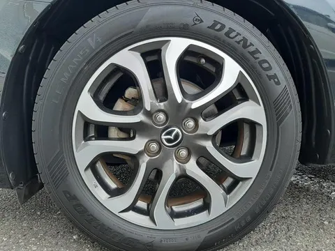 Mazda Mazda2 (Demio)