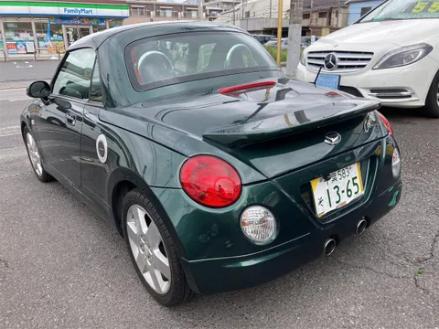 Daihatsu Copen