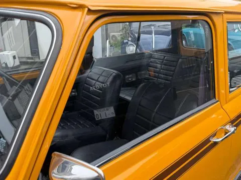 Austin Mini
