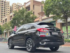 Honda Avancier