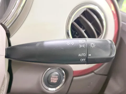 Suzuki Alto Lapin Chocolat