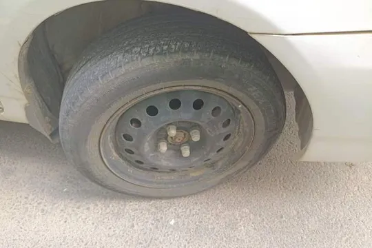 BYD F3