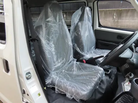 Toyota TownAce Van