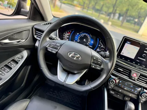 Hyundai Festa