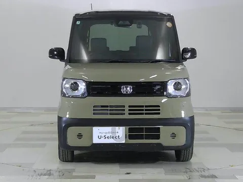 Honda N-BOX Joy