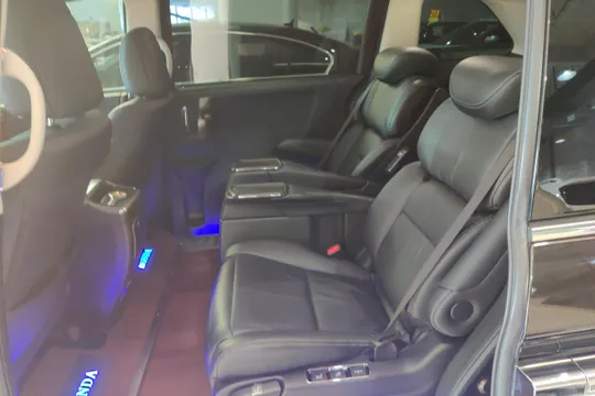 Honda Elysion