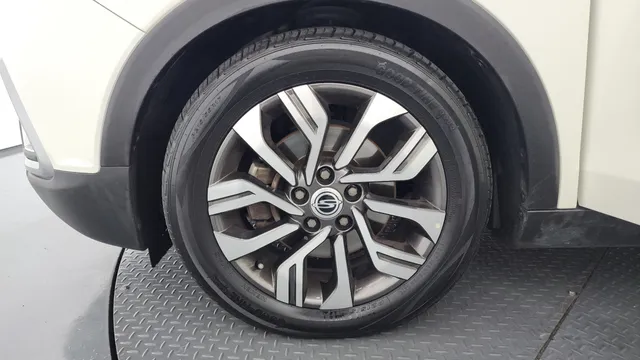 SsangYong Tivoli XLV (Tivoli Air)