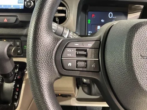 Honda N-BOX Joy